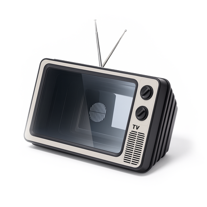 MagniTV – Turn Your Phone Into a Mini Retro TV